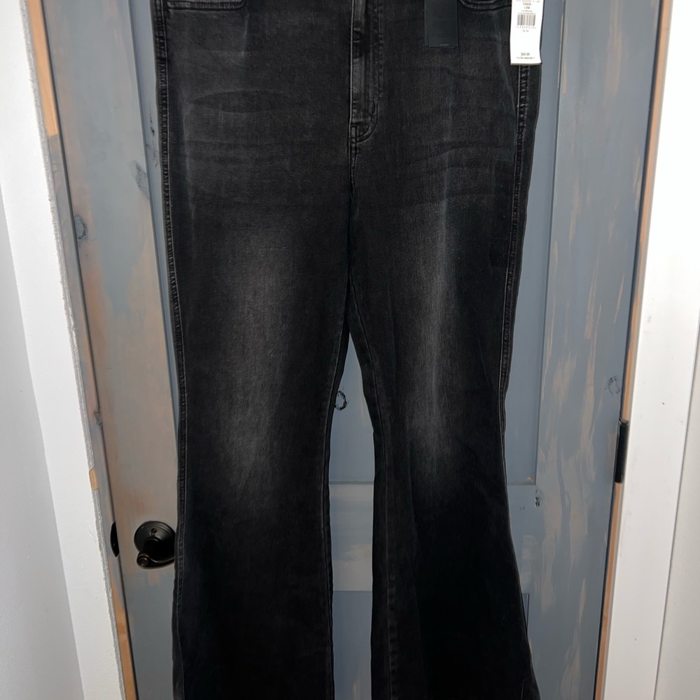 Women's Flying Monkey Ultra High Rise Flares